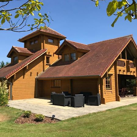 Norman Xxl Cottage 3 Stars 15' Drive To The Beach And Perfect To Seminaries Sauqueville Luaran gambar