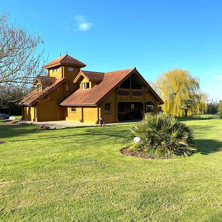 Norman Xxl Cottage 3 Stars 15' Drive To The Beach And Perfect To Seminaries Sauqueville Luaran gambar