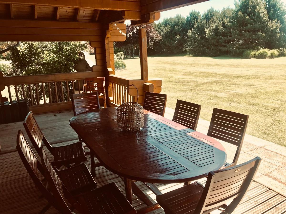 Norman Xxl Cottage 3 Stars 15' Drive To The Beach And Perfect To Seminaries Sauqueville Luaran gambar