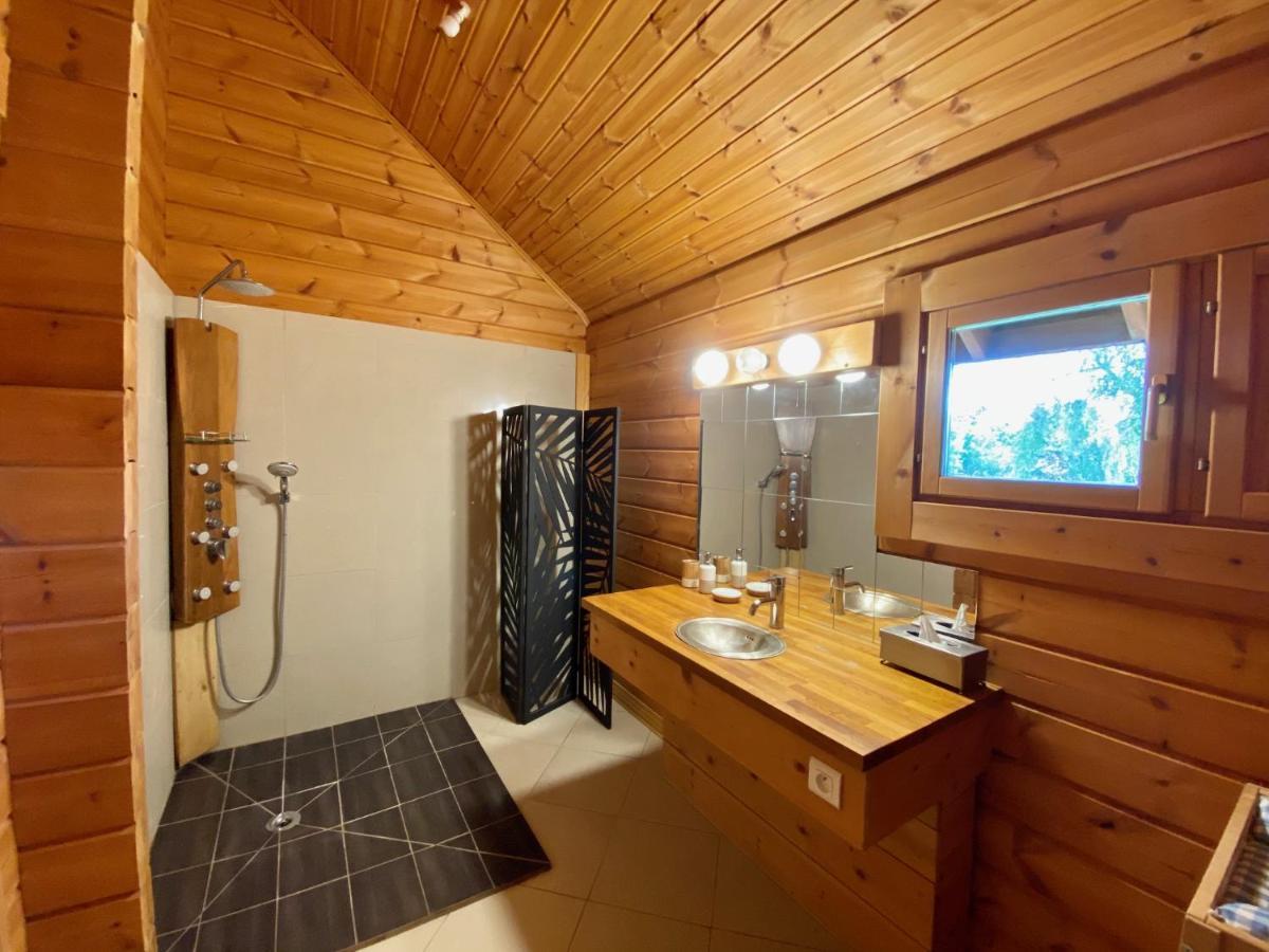 Norman Xxl Cottage 3 Stars 15' Drive To The Beach And Perfect To Seminaries Sauqueville Luaran gambar