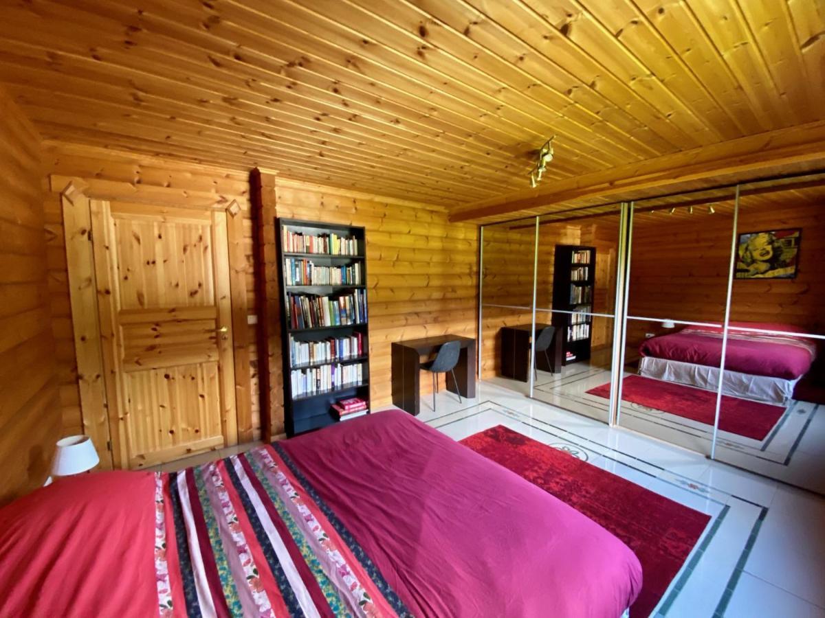 Norman Xxl Cottage 3 Stars 15' Drive To The Beach And Perfect To Seminaries Sauqueville Luaran gambar