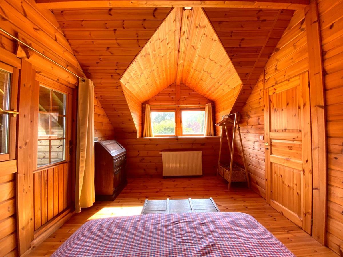 Norman Xxl Cottage 3 Stars 15' Drive To The Beach And Perfect To Seminaries Sauqueville Luaran gambar