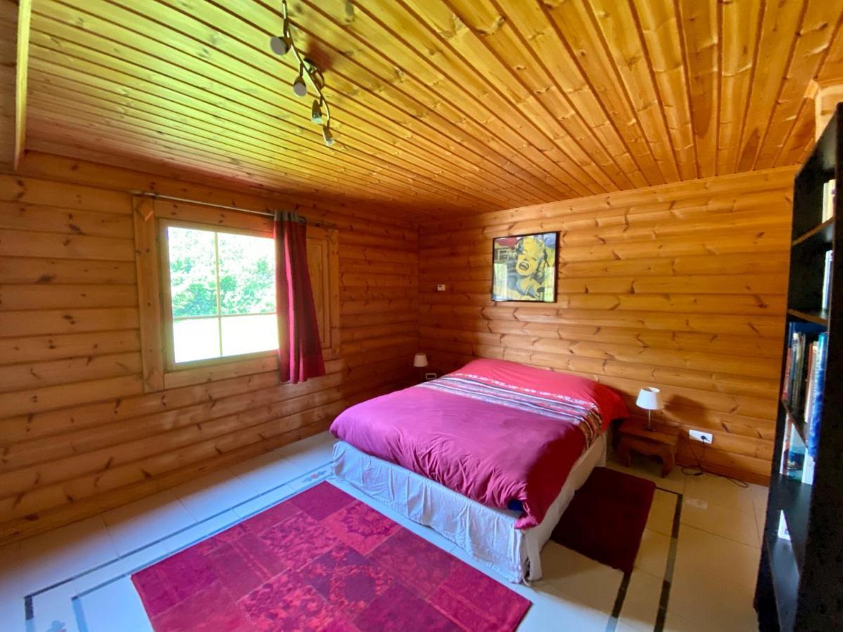Norman Xxl Cottage 3 Stars 15' Drive To The Beach And Perfect To Seminaries Sauqueville Luaran gambar
